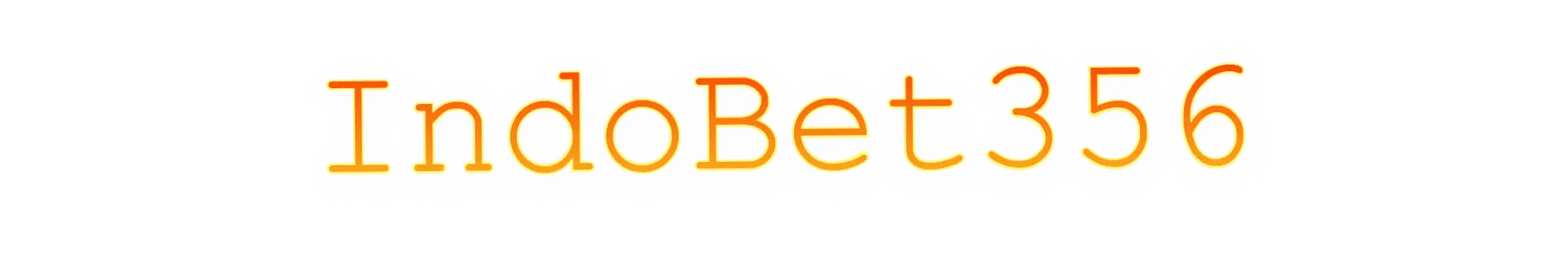 IndoBet356